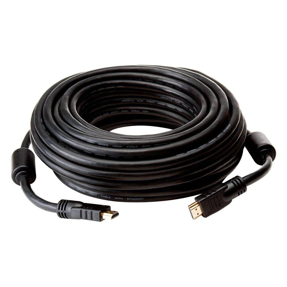 Cabo HDMI MD9 1.4 20 Metros Com Filtro