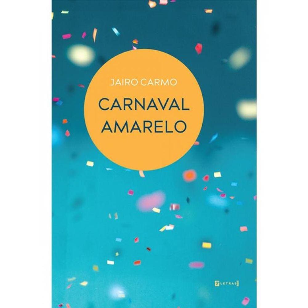 Carnaval Amarelo