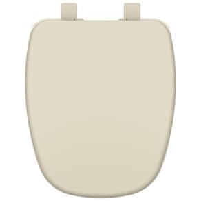 Assento Sanitario Monte Carlo Termofixo Evolution Slow Close Creme Cr37 Louça Deca/Tupan