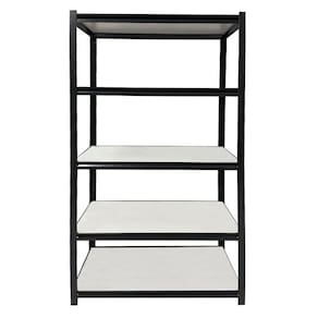 Estante 360kg - Strom - SP361872DU - Resistente - 72kg/prat.