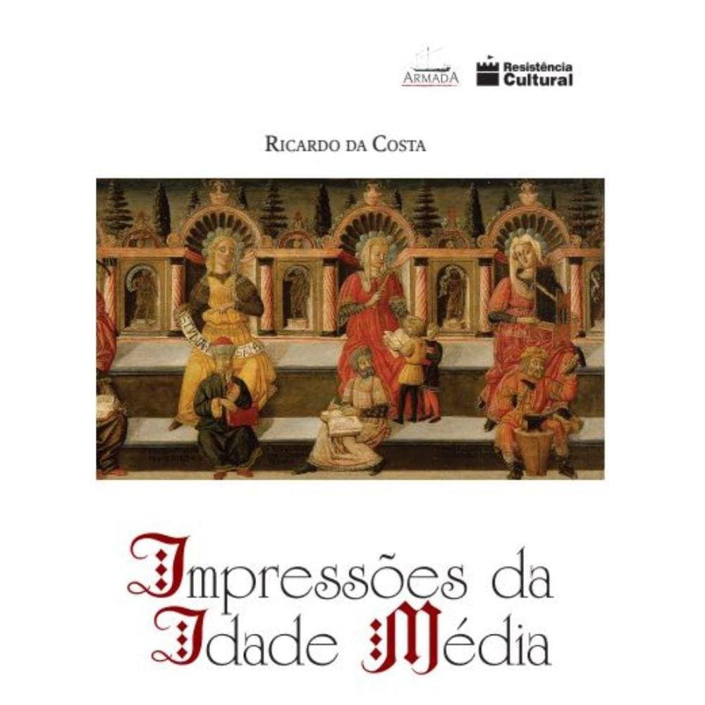 Impressões da Idade Média