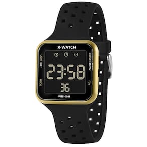 Relógio X-Watch Masculino Xgppd093W Pxpx Esportivo