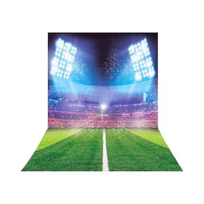 Fundo Fotográfico Newborn Futebol 1,5X2,2 Fff-052