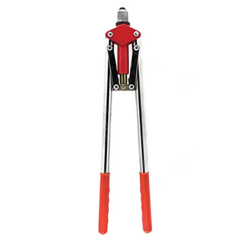 Alicate para rebitar profissional - Eda