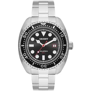 Relógio Orient Masculino Ref: Mbss1444 P1Sx Solar Diver