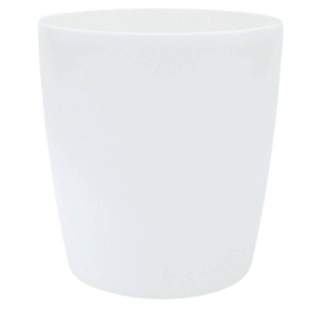 Vaso Orquídea (15x16cm) Branco VASART