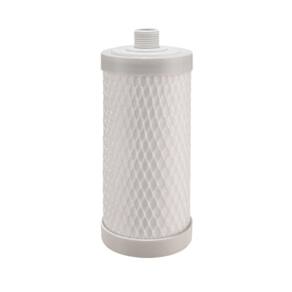 Refil Filtro Cb 100 Carbon Block 5 Rosca 1/2 - Hidrofiltros