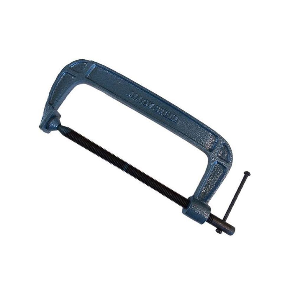 Grampo C Para Marceneiro 10 2Mt Eda