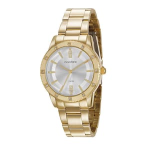 Relógio Mondaine Feminino Analogico 99312Lpmgde2