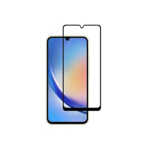 Película 3D De Vidro Compatível Para Samsung Galaxy A55