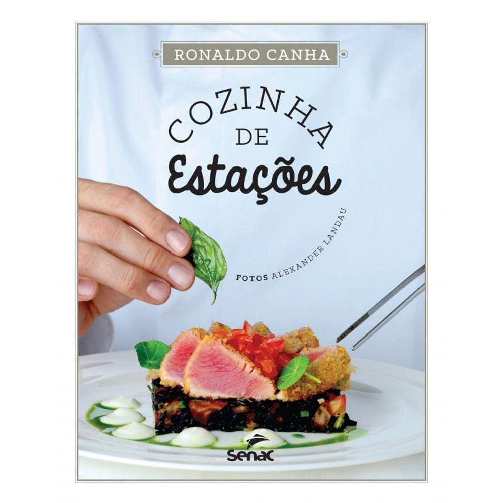 Cozinha de estações