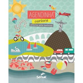 Agendinha carioca: Guia de sobrevivência para pais descolados