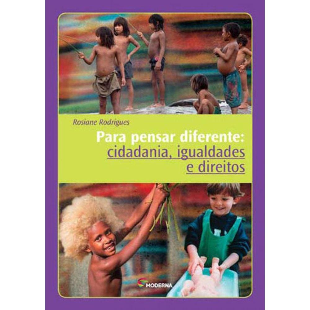 Para Pensar Diferente