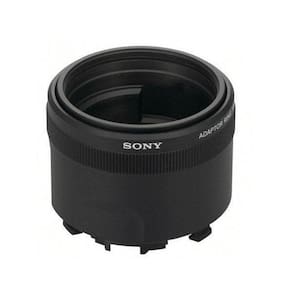 Adaptador De Lente Sony Vad-Ha Para Sony Cyber-Shot Dsc-H20