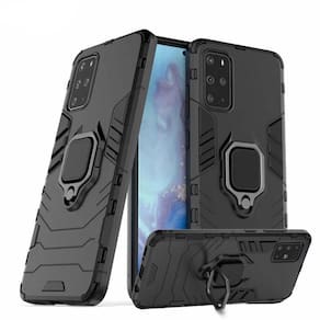 Capa Capinha Case Samsung Galaxy S20 Plus - Protetora