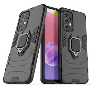 Capa Capinha Case Samsung Galaxy A33 5G - Protetora Militar