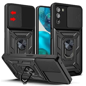 Capa Capinha Case Para Motorola Moto G52 - Protetora