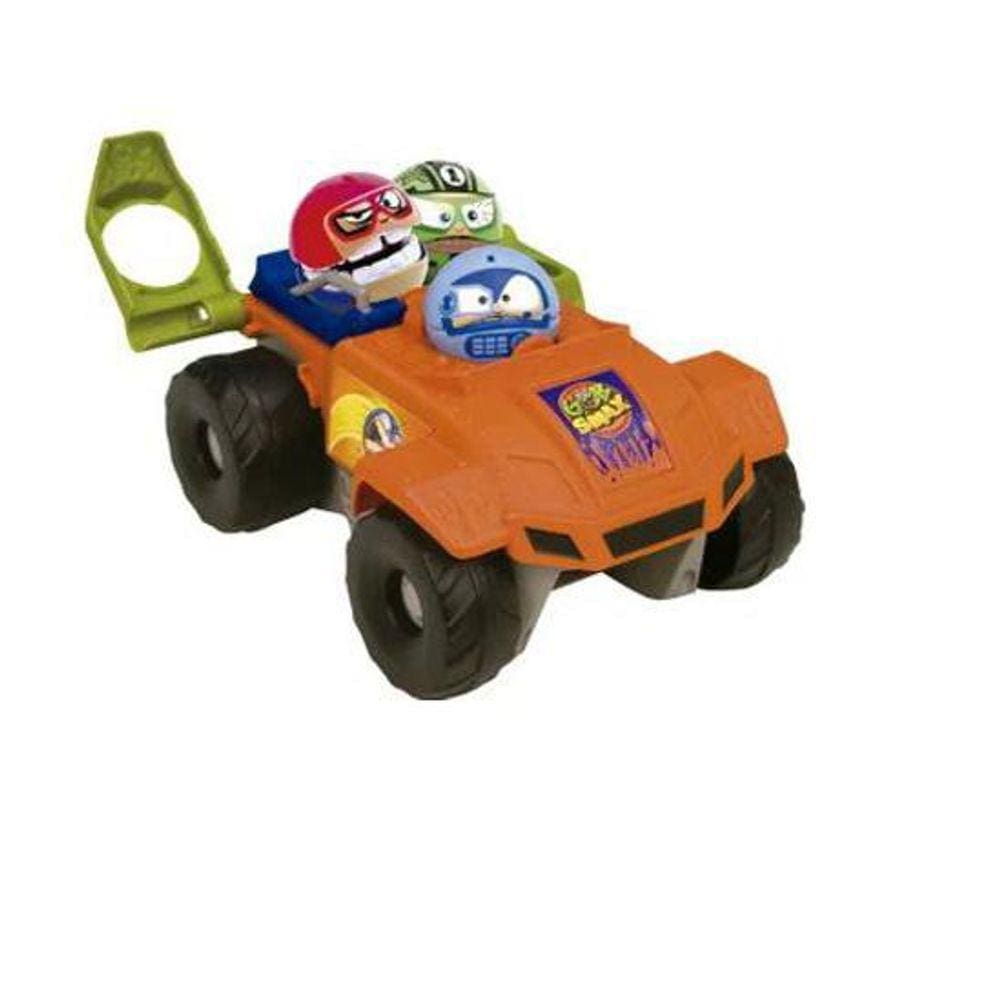 Gobsmax Caminhão Devorador