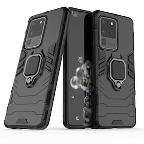 Capa Capinha Case Samsung Galaxy S20 Ultra - Protetora