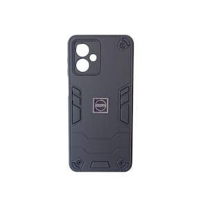 Capa Anti Shock Compatível Para Samsung M14 + Película 3D