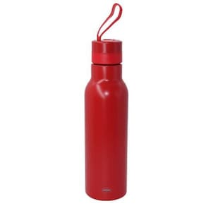 Garrafa térmica 500ml - aço inox - Garrafa Color