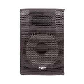 Caixa Acústica Donner DN15 Passiva 175 W Rms Speakon