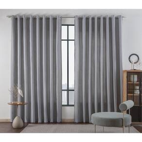 Cortina Para Sala E Quarto Madras E Tamanhos
