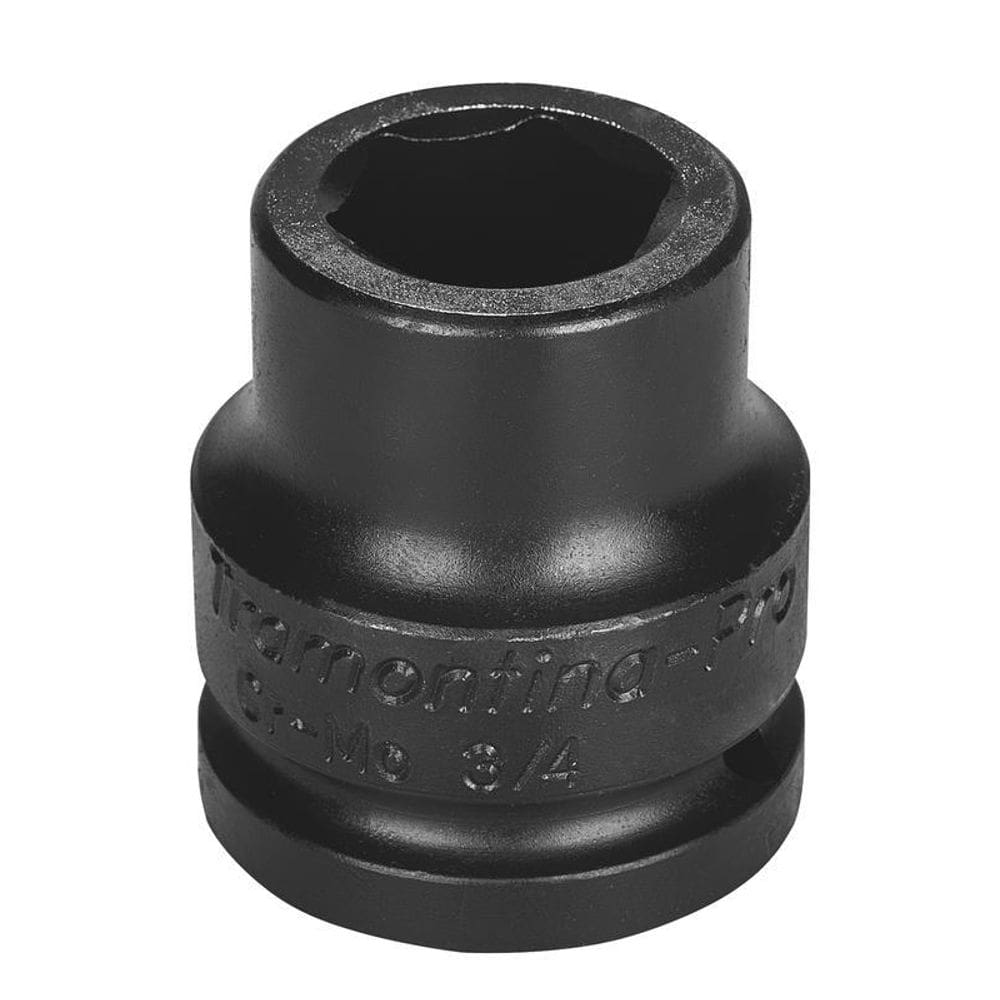 Soquete Impacto Sextavado Molibdênio 7/8`` 3/4`` 892103