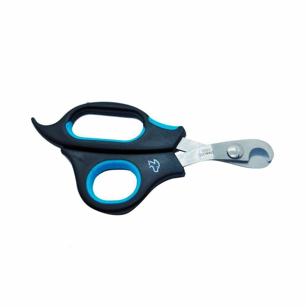Alicate De Corte Para Gatos Azul Propetz