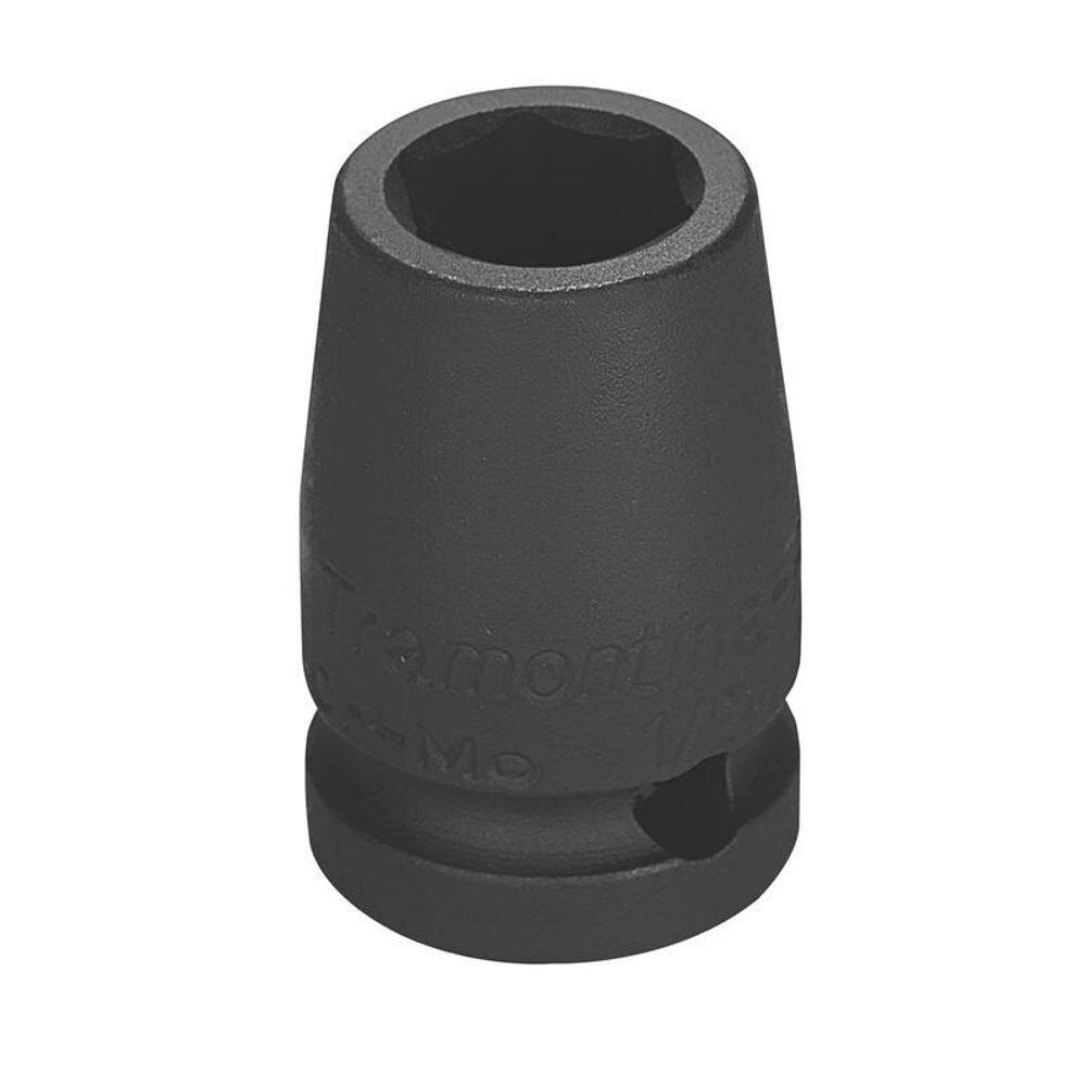 Soquete Impacto Sextavado Molibdênio 16Mm 1/2`` 880116