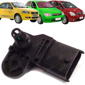 Chevrolet Celta 1.0 VHCE 2009 Flex Conector 4 Pinos
