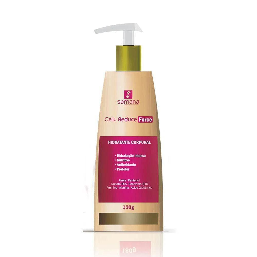 Hidratante Corporal 150G Cellu Reduce Force
