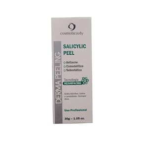 Salicylic Peel Derma Peeling 30G
