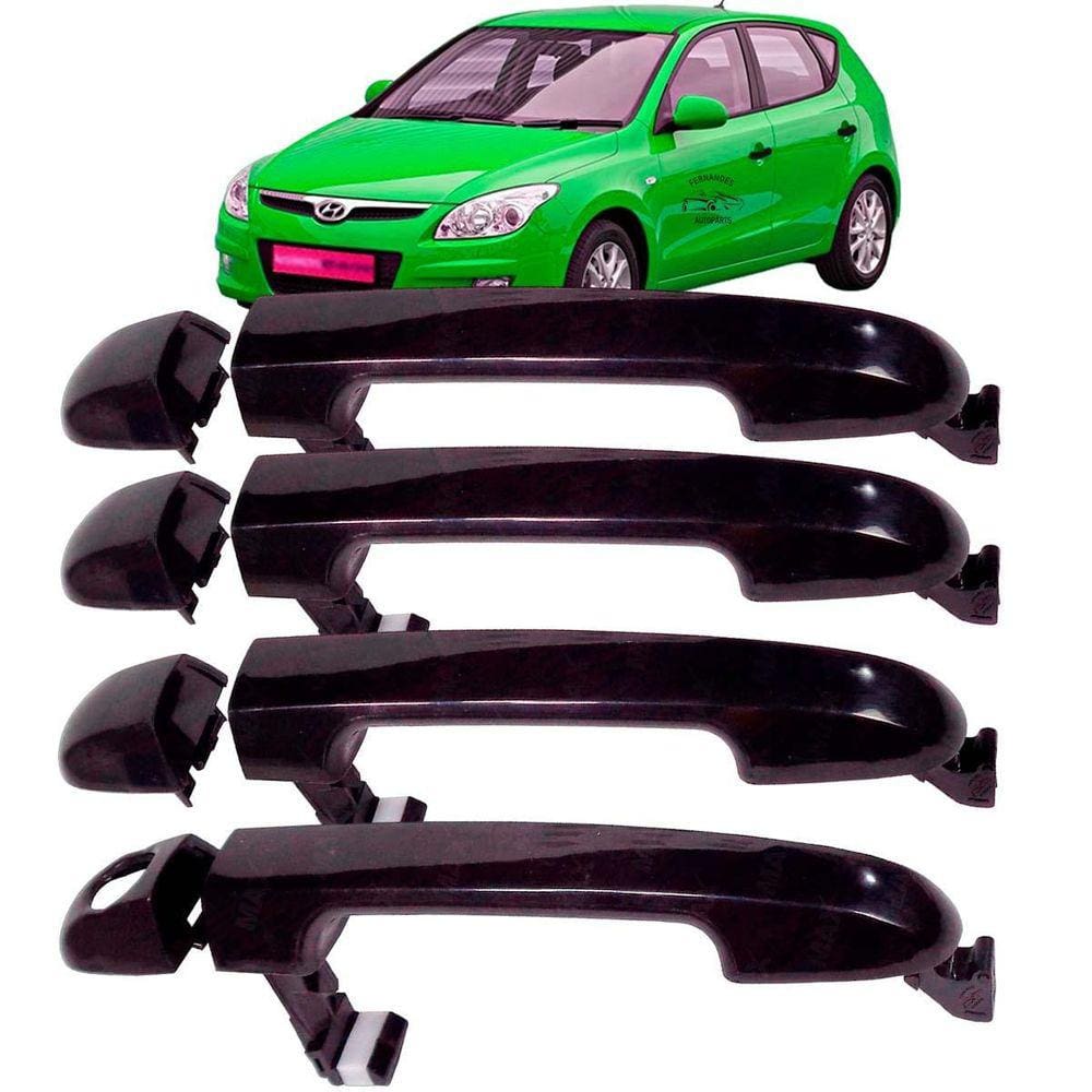 Farol Hyundai i30 | Kit Dianteiro/Traseiro