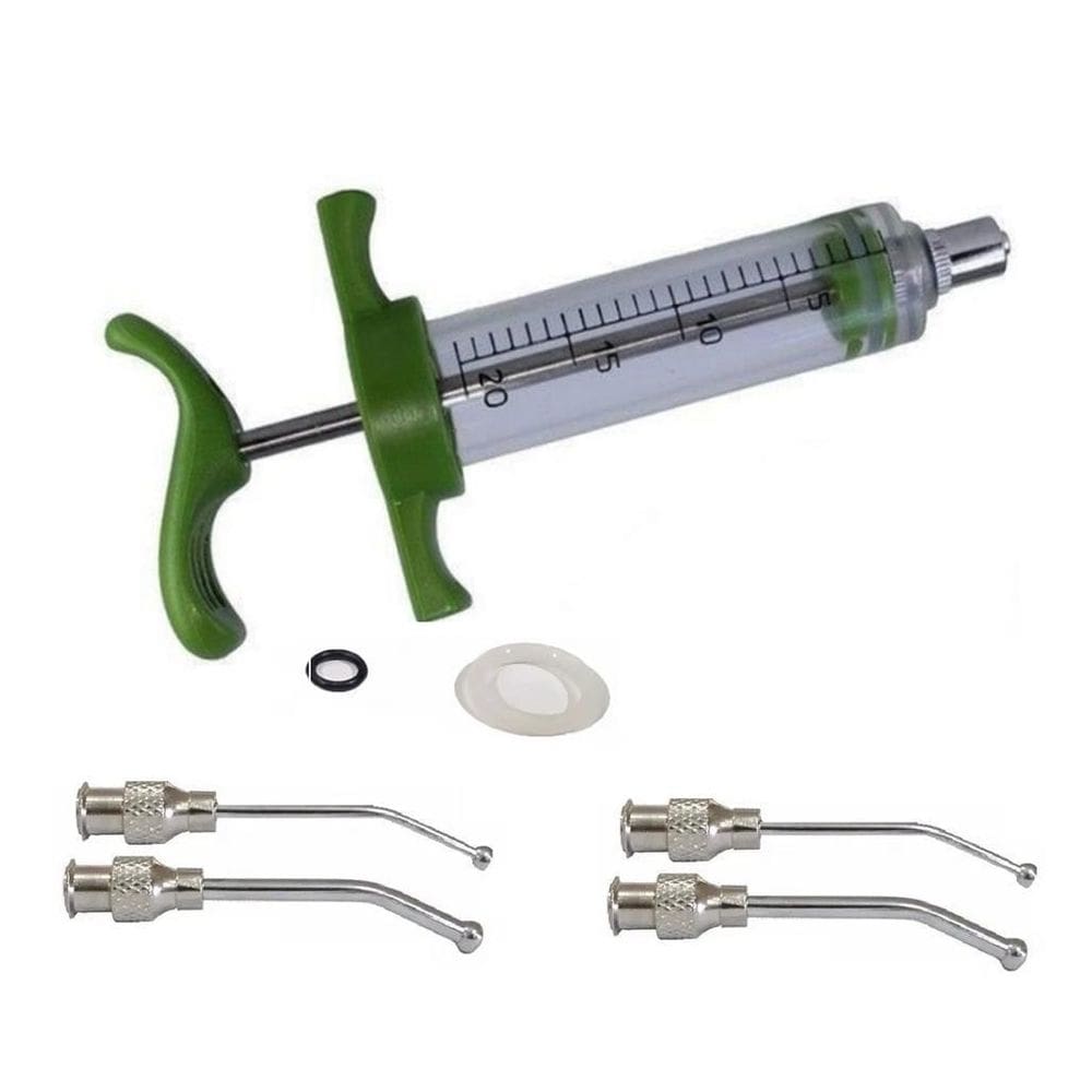 Alimentar Pássaros 20Ml - 4 Ponteiras