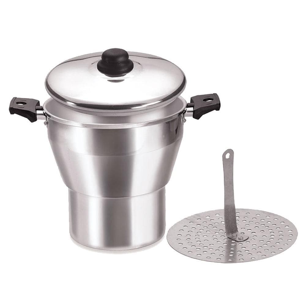 Forma De Cuscuz Tradicional Eirilar - 16