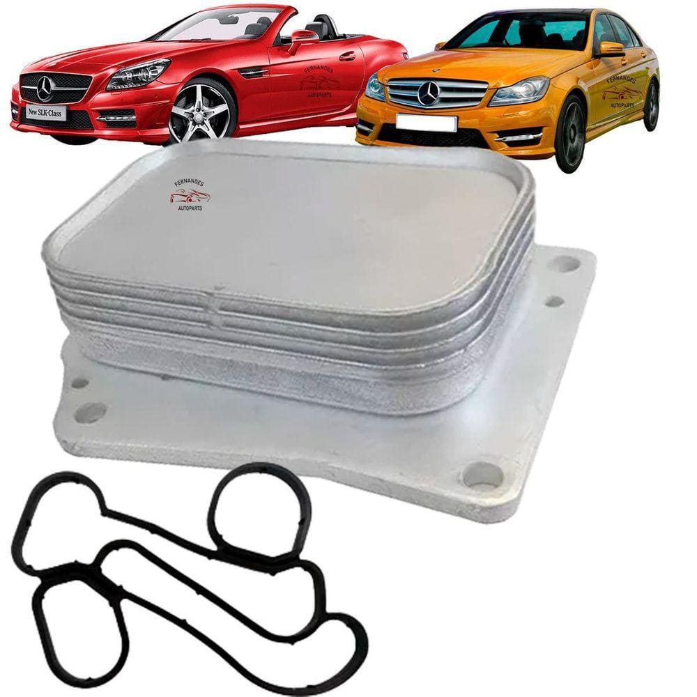 Junta Conversões Mercedes-Benz A2711880401