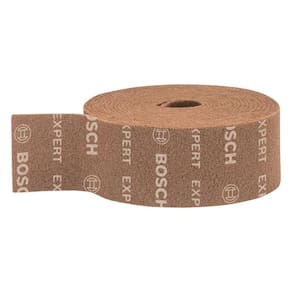 Manta Abrasiva Expert N880 115 Mm X 10 M, Grosso A