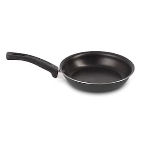 Frigideira Francesa Antiaderente Black Eirilar - 26