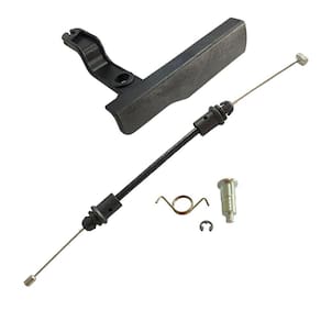 Reparo Alavanca Freio Estacionamento Ford F250 F350 F4000