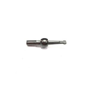 Alavanca Inferior Câmbio Mazda F1000 HSD 96/98 Patral 9886