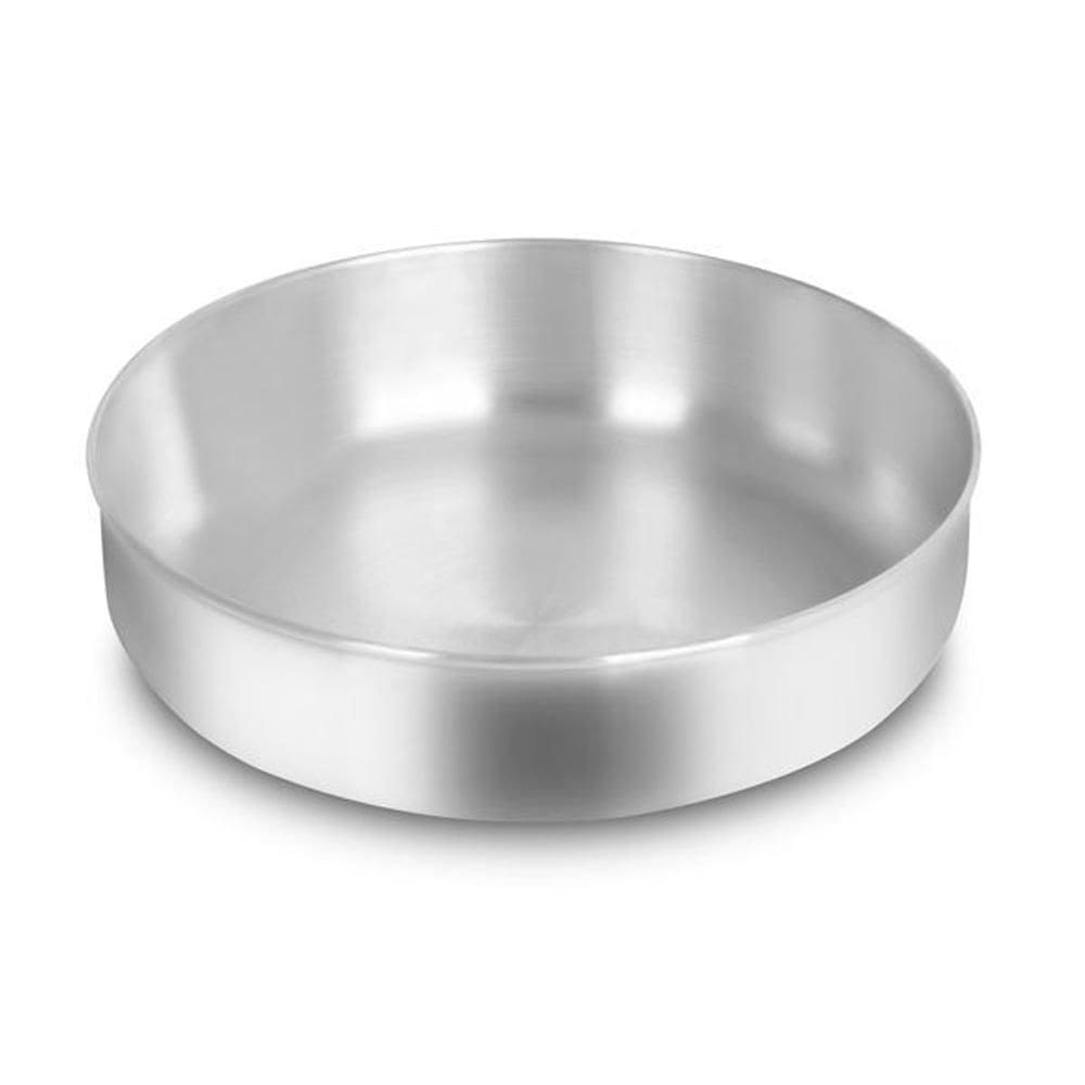 Assadeira Redonda Alta 30 - Eirilar