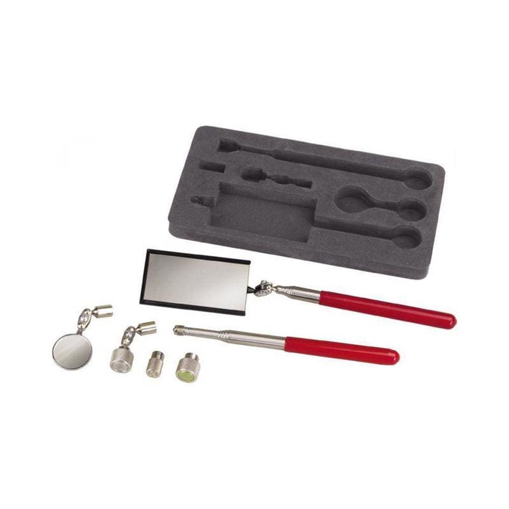 Conjunto De Espelhos Ajustável Otc 4650 - Bosch
