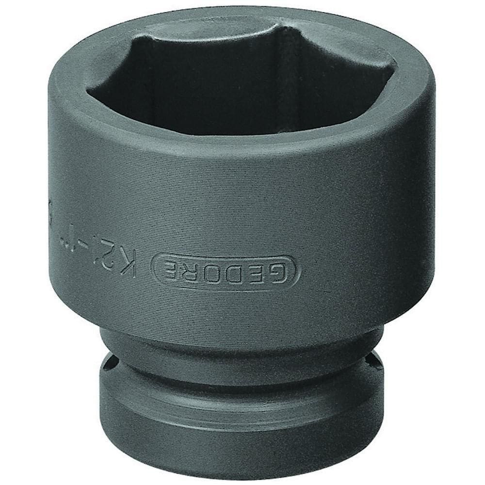 Soquete Sextavado Impacto Encaixe 1 Gedore 021067 1.5/8