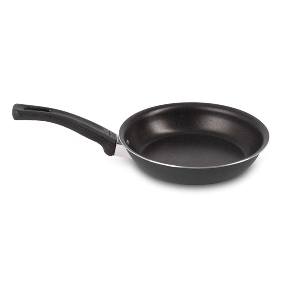 Frigideira Francesa Antiaderente Black Eirilar - 18