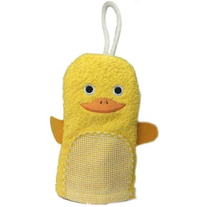 Bucha Luva Pato