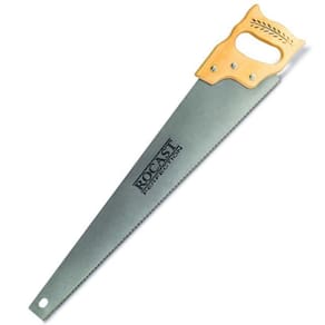 Serrote Profissional 24 / 610 Mm Rocast 334.0007