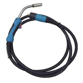 Tocha De Solda Mig 24 Kd 3M - 25 Mm Noll 452,0002