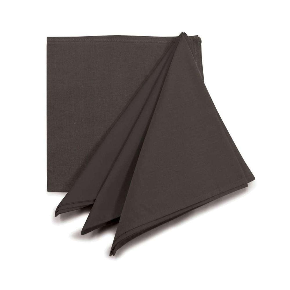 Guardanapos Clássicos em Algodão | 04 Peças