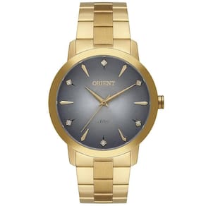 Relógio Orient Eternal Feminino - Fgss0178 G1Kx